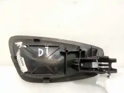 Second-hand car spare part interior left front handle for bmw serie 1 berlina (e81/e87) 118d oem iam references   
