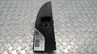 Tweedehands auto-onderdeel linker voorruit schakelaar voor seat leon (1p1) reference oem iam-referenties 1k3959857a