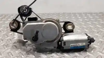 Peça sobressalente para automóvel em segunda mão motor do limpador traseiro por seat toledo (5p2) stylance / style referências oem iam 5p0955711c