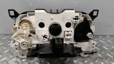 Peça sobressalente para automóvel em segunda mão comando de sofagem (chauffage / ar condicionado)  por mazda 2 lim. (de) 1.3 16v cat referências oem iam df7161190b  
