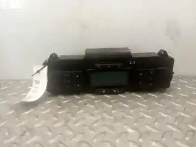 Peça sobressalente para automóvel em segunda mão comando de sofagem (chauffage / ar condicionado) por seat toledo (5p2) stylance / style referências oem iam 