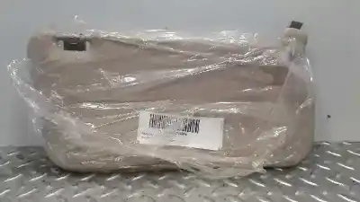 Pezzo di ricambio per auto di seconda mano parasole destro per mazda 2 lim. (de) 1.3 16v cat riferimenti oem iam df716927075  