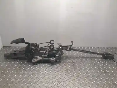 Peça sobressalente para automóvel em segunda mão coluna de direcção por seat toledo (5p2) stylance / style referências oem iam 1k1419502q