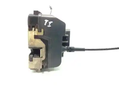 Gebrauchtes Autoersatzteil türschloss hinten links zum renault megane ii sedán (lm0/1_) 1.9 dci (lm0g lm1g lm2c) oem-iam-referenzen   