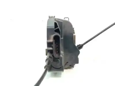 Gebrauchtes Autoersatzteil türschloss hinten links zum renault megane ii sedán (lm0/1_) 1.9 dci (lm0g lm1g lm2c) oem-iam-referenzen   