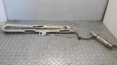 Автозапчастина б/у передня права подушка безпеки для RENAULT CLIO III Authentique Посилання на OEM IAM 8200271210D  