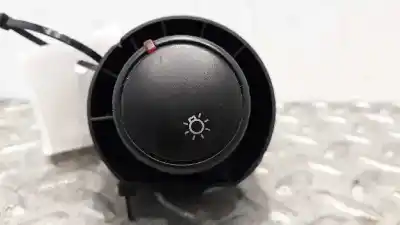 Peça sobressalente para automóvel em segunda mão comutador de luzes por seat toledo (5p2) stylance / style referências oem iam 5p1941431cd