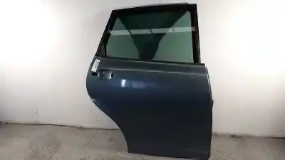 Peça sobressalente para automóvel em segunda mão porta do automóvel traseira direita por seat toledo (5p2) stylance / style referências oem iam 5p0833056