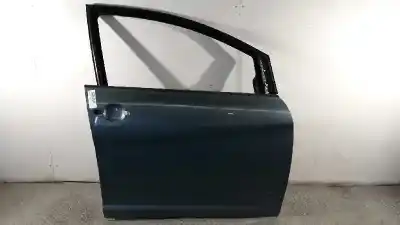 Peça sobressalente para automóvel em segunda mão porta dianteira direita por seat toledo (5p2) stylance / style referências oem iam 5p0831056