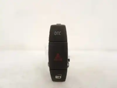 Second-hand car spare part hazard warning lights for bmw serie 1 berlina (e81/e87) 118d oem iam references 6131694560303