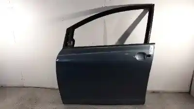 Peça sobressalente para automóvel em segunda mão porta da frente esquerda por seat toledo (5p2) stylance / style referências oem iam 5p0831055