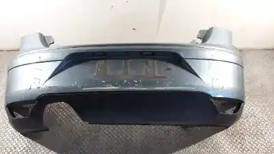 Peça sobressalente para automóvel em segunda mão para choques traseiro por seat toledo (5p2) stylance / style referências oem iam 5p5807521
