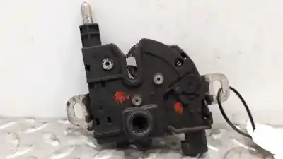 Peça sobressalente para automóvel em segunda mão fechadura do capô por ford kuga (cbv) trend referências oem iam 4895285