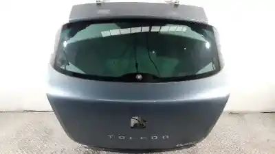 Pièce détachée automobile d'occasion HAYON pour SEAT TOLEDO (5P2)  Références OEM IAM 5P5827024  
