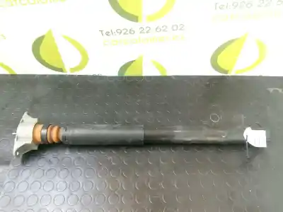 Peça sobressalente para automóvel em segunda mão amortecedor traseiro esquerdo por ford kuga (cbv) trend referências oem iam 1517639