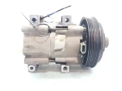 Автозапчастина б/у компресор кондиционера для ford ka (ccq) 1.3 cat посилання на oem iam   