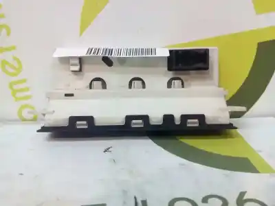 Second-hand car spare part multifunction display for citroen c3 1.4 hdi exclusive oem iam references 9647409477b00  