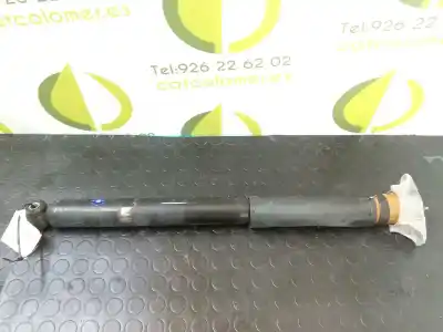 Peça sobressalente para automóvel em segunda mão amortecedor traseiro direito por ford kuga (cbv) trend referências oem iam 1517639