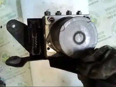 İkinci el araba yedek parçası abs için renault megane ii sedán (lm0/1_) 1.9 dci (lm0g lm1g lm2c) oem iam referansları 0265234300  