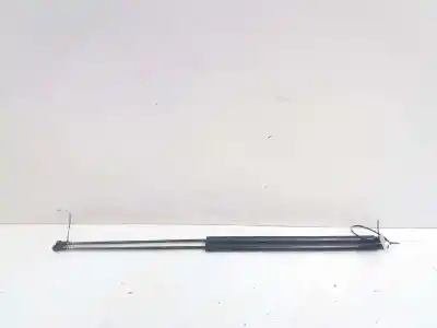 Peça sobressalente para automóvel em segunda mão amortecedores do tronco / porta por seat toledo (5p2) sport referências oem iam 5p5827550a