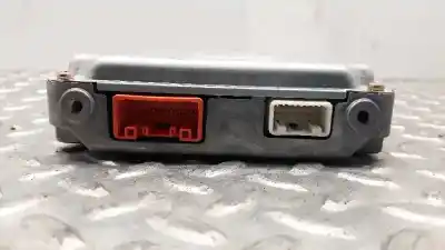 Second-hand car spare part ecu engine control for toyota prius (nhw20) 1.5 cat oem iam references 8989047070 4690000103 