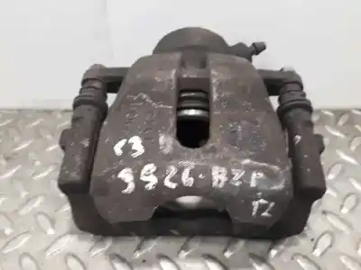 Second-hand car spare part FRONT LEFT BRAKE CALIPER for CITROEN C3  OEM IAM references   