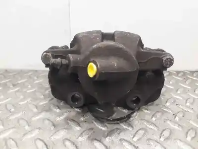 Second-hand car spare part front left brake caliper for citroen c3 1.4 hdi exclusive oem iam references   