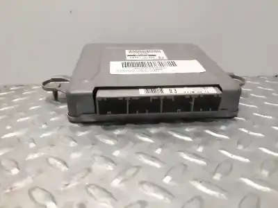 Автозапчасти б/у проверьте блок управления за toyota prius (nhw20) 1.5 cat ссылки oem iam 8998147090