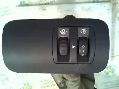 Pièce détachée automobile d'occasion commutateur d'éclairage pour renault megane ii sedán (lm0/1_) 1.9 dci (lm0g lm1g lm2c) références oem iam  Pièce détachée automobile d'occasion commutateur d'éclairage pour renault megane ii sedán (lm0/1_) 1.9 dci (lm0g lm1g lm2c) références oem iam