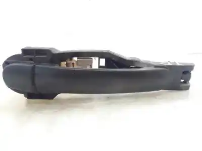 Peça sobressalente para automóvel em segunda mão puxador exterior traseiro direito por seat toledo (5p2) sport referências oem iam 3b0837207f