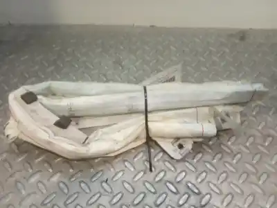 Автозапчасти б/у подушка безопасности передняя левая шторка безопасности за seat leon (1p1) 1.9 tdi ссылки oem iam 1p0880741b