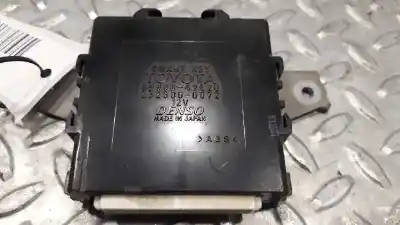 Second-hand car spare part ECU ENGINE CONTROL for TOYOTA PRIUS (NHW20)  OEM IAM references 8999047020  2325000072