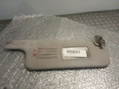 İkinci el araba yedek parçası Sag Güneslik için RENAULT MEGANE II SEDÁN (LM0/1_) 1.9 dCi (LM0G LM1G LM2C) OEM IAM referansları   