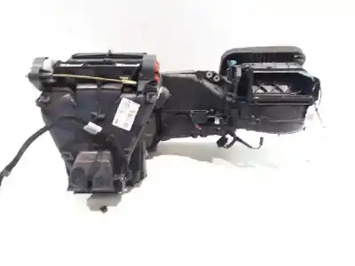 Peça sobressalente para automóvel em segunda mão aquecimento normal completo por seat toledo (5p2) sport referências oem iam 1k1820007