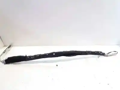 Peça sobressalente para automóvel em segunda mão airbag de cortina dianteiro direito por seat toledo (5p2) sport referências oem iam 5p0880742b