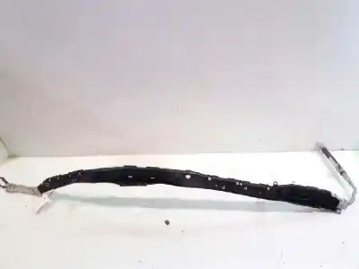 Peça sobressalente para automóvel em segunda mão airbag de cortina dianteiro esquerdo por seat toledo (5p2) sport referências oem iam 5p0880741b