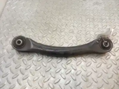 Peça sobressalente para automóvel em segunda mão braço de suspensão inferior traseiro esquerdo por ford kuga (cbv) trend referências oem iam 1502440