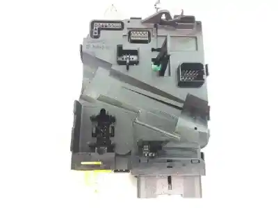 Second-hand car spare part ECU ENGINE CONTROL for SEAT TOLEDO (5P2)  OEM IAM references 1K09543549AF  05113513