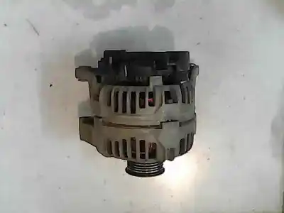 Gebrauchtes Autoersatzteil Lichtmaschine zum OPEL CORSA C  OEM-IAM-Referenzen 0124415023  24437120