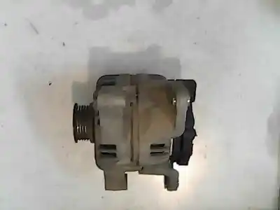 Pezzo di ricambio per auto di seconda mano alternatore per opel corsa c 1.2 16v cat (z 12 xe / lw4) riferimenti oem iam 0124415023  24437120