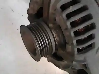 Pezzo di ricambio per auto di seconda mano alternatore per opel corsa c 1.2 16v cat (z 12 xe / lw4) riferimenti oem iam 0124415023  24437120