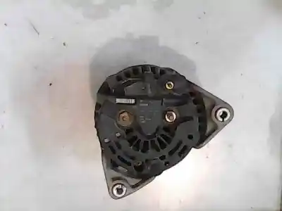 Pezzo di ricambio per auto di seconda mano alternatore per opel corsa c 1.2 16v cat (z 12 xe / lw4) riferimenti oem iam 0124415023  24437120