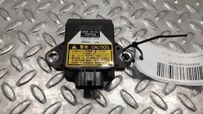 Автозапчасти б/у датчик за toyota prius (nhw20) 1.5 cat ссылки oem iam 8918348010