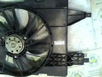 Pièce détachée automobile d'occasion ventilateur pour renault megane ii sedán (lm0/1_) 1.9 dci (lm0g lm1g lm2c) références oem iam   