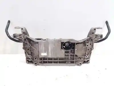 Peça sobressalente para automóvel em segunda mão charrió / suporte de eixo dianteiro por seat toledo (5p2) sport referências oem iam 1k0199369f