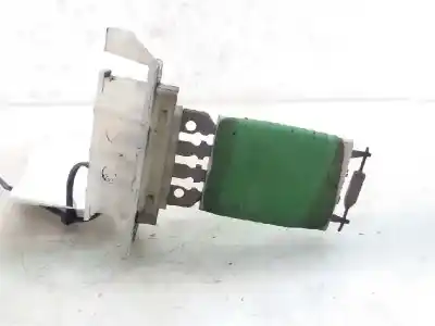 Peça sobressalente para automóvel em segunda mão resistência sofagem chauffage por seat toledo (5p2) sport referências oem iam 