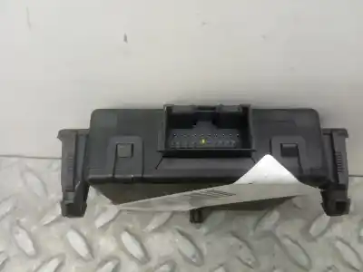 Second-hand car spare part ecu engine control for seat leon (1p1) 1.9 tdi oem iam references 1k0907530p  1k0907951