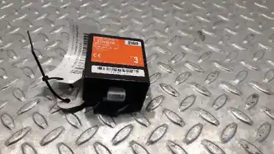 Автозапчасти б/у закрытый распределительный щит за toyota prius (nhw20) 1.5 cat ссылки oem iam 8974147120
