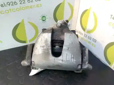 Second-hand car spare part front left brake caliper for ford kuga (cbv) trend oem iam references 1682876  