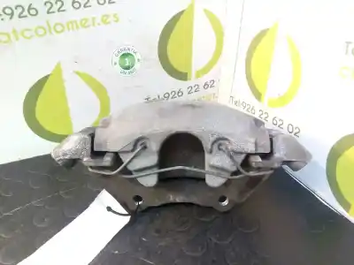 Second-hand car spare part front left brake caliper for ford kuga (cbv) trend oem iam references 1682876  